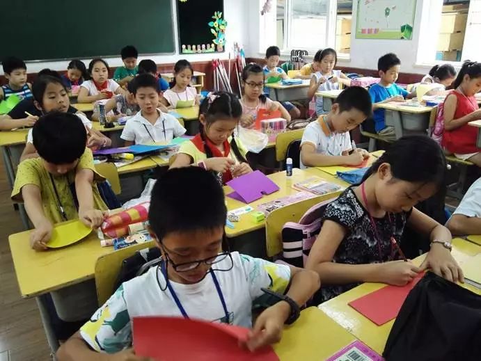 【校园风景线】廷佐小学:仁爱立人·特色立校·文化立魂