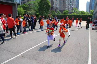 社会实践,走进消防队 博爱小学参观消防队活动