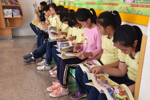 2018食品安全科普宣传进校园第十九站 佛山市禅城区南庄镇醒群小学