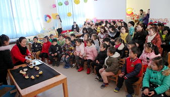 携手共研，绽放幼教新风采——黄许博爱小学附属幼儿园承办旌北片区“同课异构”园本教研活动