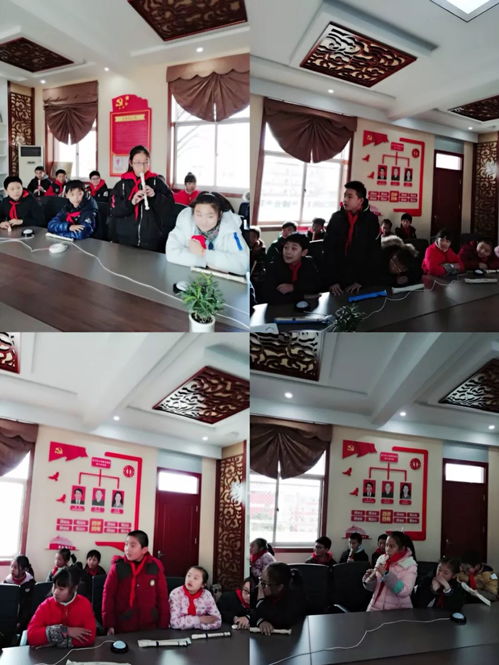 化纤厂小学与仁爱小学联合举办首届综合素养大赛