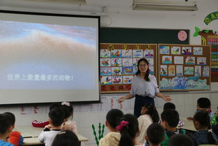 大手牵小手，爱心筑未来 仁爱小学与校团委首场合作活动圆满成功